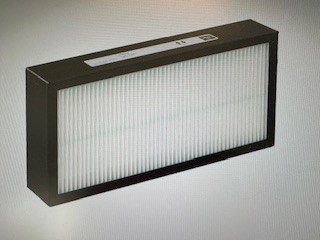 Acetec Filter A30T/A70T.